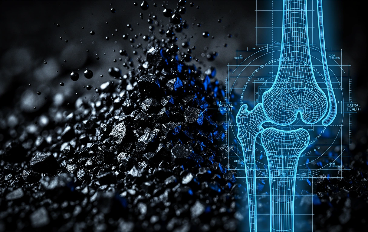 Biljni ekstrakti za podršku