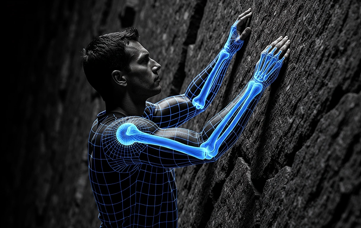 Dinamičan pokret i fizička aktivnost