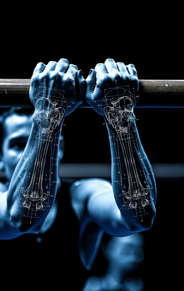 Kinetic movement focus